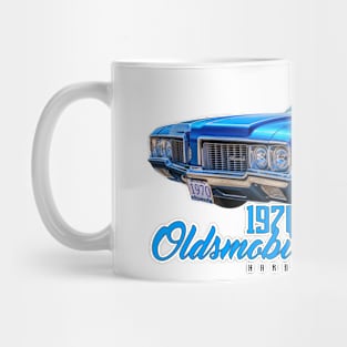 1970 Oldsmobile Cutlass S Hardtop Coupe Mug